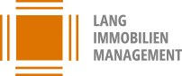 Lang Immobilen Management Logo
